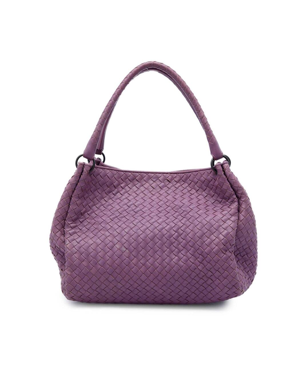 Bottega Veneta Nappa Intrecciato #357559B83B